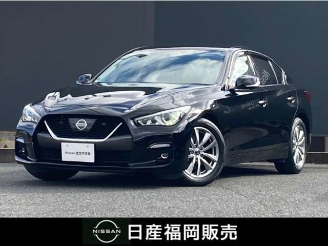 スカイライン3.0 GT