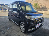 ダイハツ タントカスタム