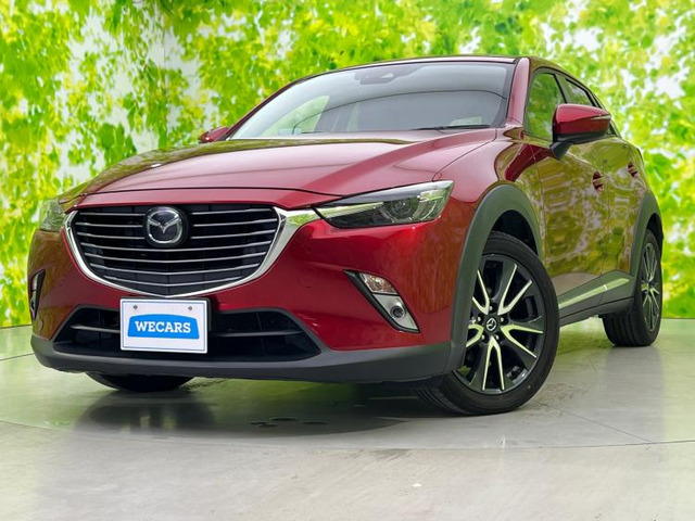 CX-31.5 XD プロアクティブ