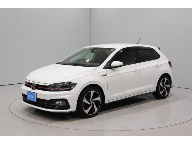 ポロ GTI 