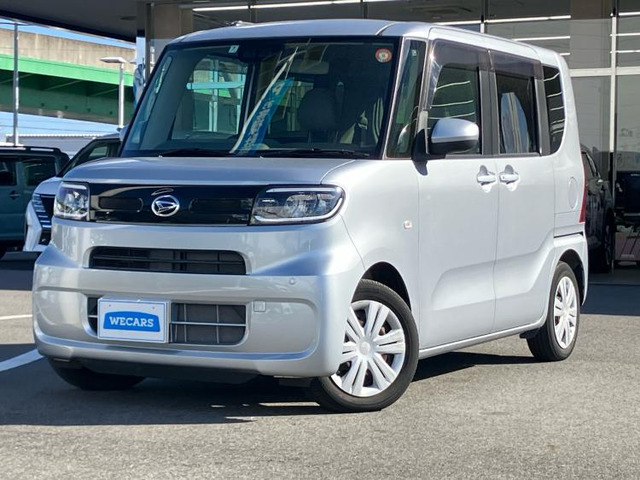 タントX セレクション