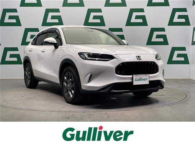 ZR-V2.0 e:HEV X 4WD修復歴無し