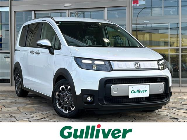 フリード 1.5 e:HEV クロスター 修復歴無し