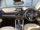 CX-5 2.5 25S Lパッケージ 