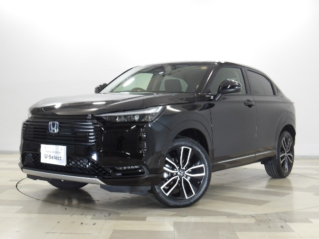 ヴェゼル 1.5 ハイブリッド Z 