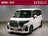 トヨタ ルーミー