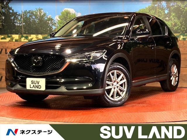 CX-5  XD プロアクティブ