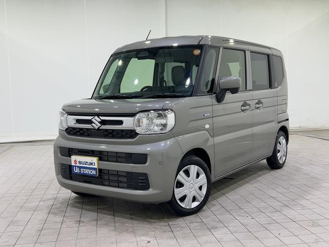 スペーシア ハイブリッド(HYBRID) X