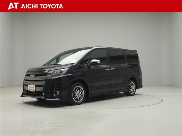 ノア 1.8 ハイブリッド Si W×B II 