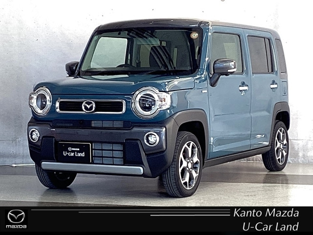 フレアクロスオーバー XS