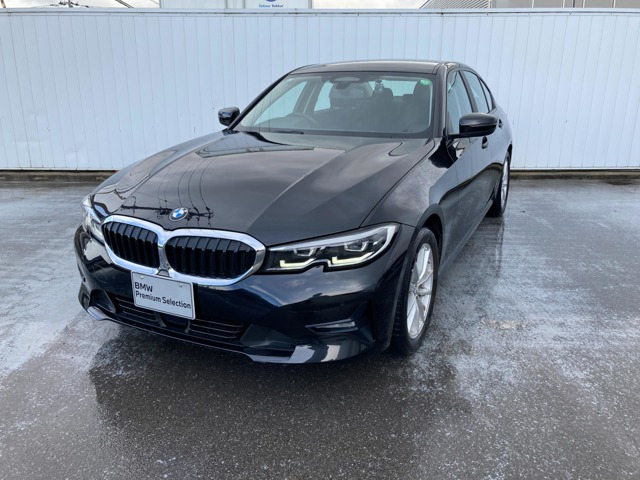 3シリーズセダン320i