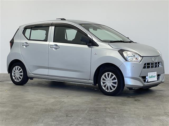 ミライース L SAIII 修復歴無し