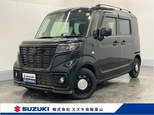 スペーシアベース XF