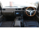 ランドクルーザー80 4.5 VXリミテッド 4WD 
