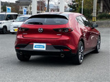 MAZDA3ファストバック 2.0 20S プロアクティブ ツーリング セレクション 