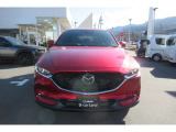 CX-5 2.2 XD エクスクルーシブ モード 4WD 