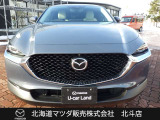 CX-30 2.0 X Lパッケージ 4WD 