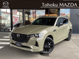マツダ CX-60
