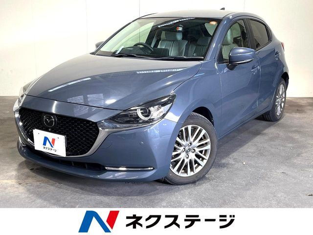 MAZDA21.5 15S ホワイト コンフォート