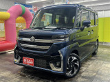スペーシアカスタム ハイブリッド(HYBRID)  XS 4WD 