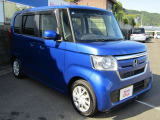 N-BOX G L ホンダセンシング 