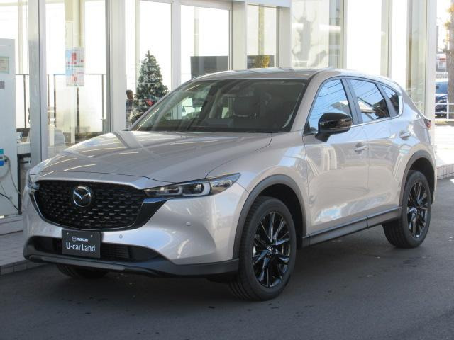 CX-52.2 XD ブラック セレクション