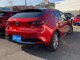 MAZDA3ファストバック 1.8 XD プロアクティブ ツーリング セレクション 