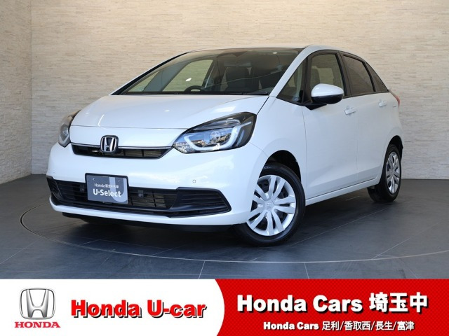 ホンダ フィット 