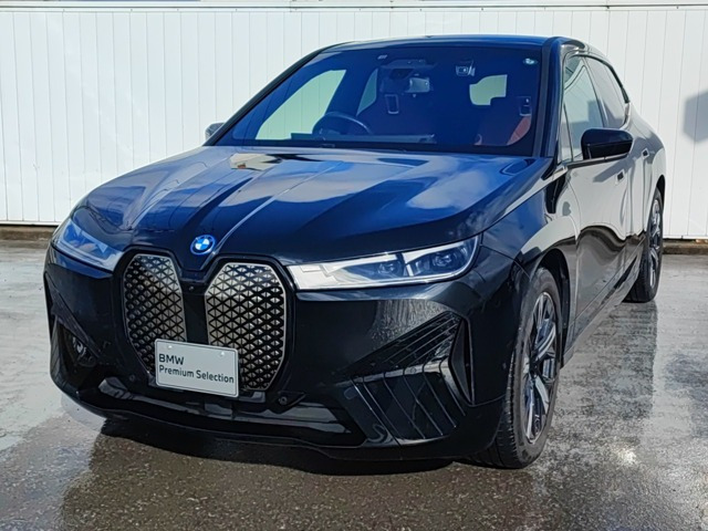 iXxドライブ40 4WD