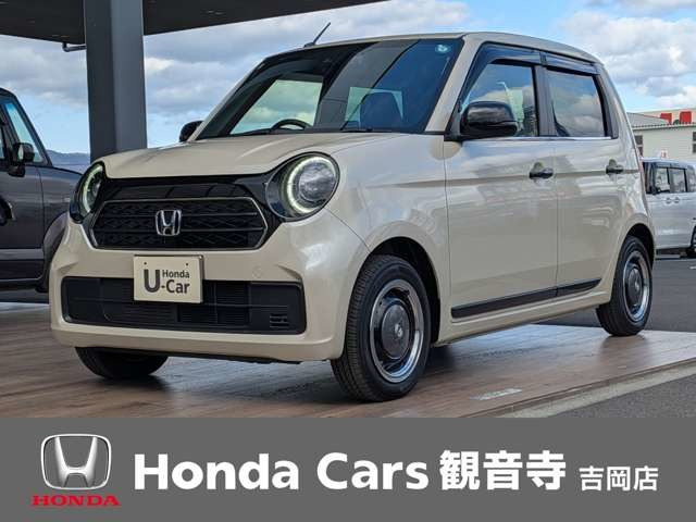 N-ONE オリジナル スタイルプラス アーバン 