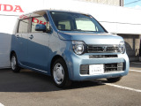 N-WGN L ホンダ センシング 