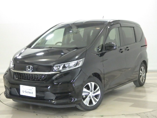 フリード 1.5 G ホンダセンシング （6BA-GB5）