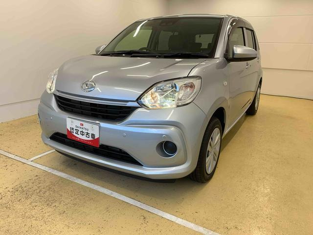 ブーン1.0 X Lパッケージ SAIII