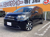フリード 1.5 e:HEV エアー EX 