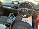 CX-5 2.2 XD 4WD 