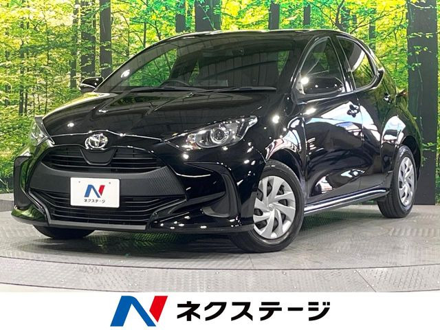 ヤリス 1.5 G （5BA-MXPA10）