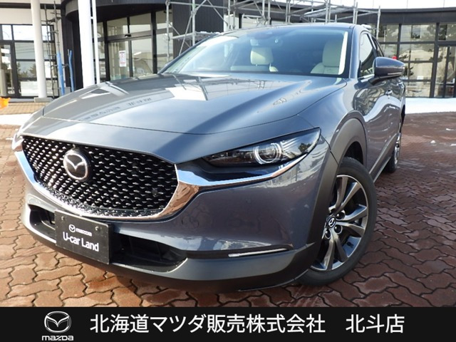 CX-302.0 X Lパッケージ 4WD