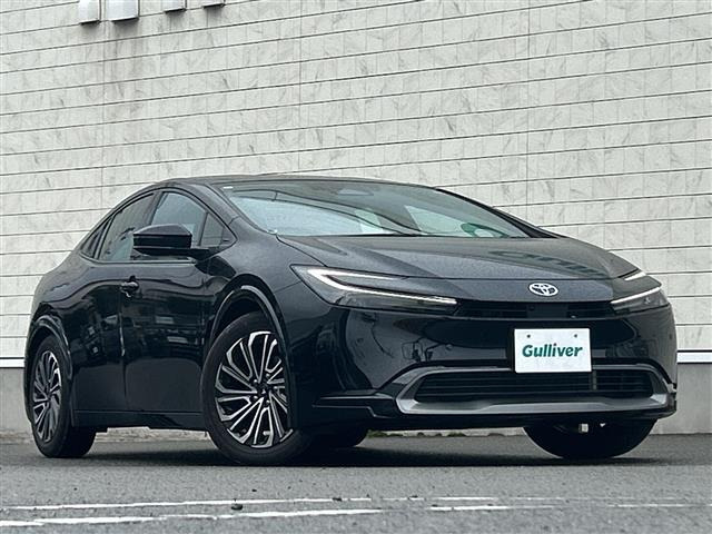 プリウス 2.0 Z 修復歴無し（6AA-MXWH60）