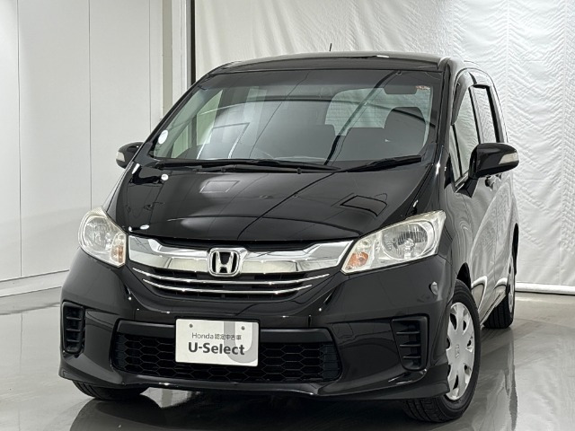 フリード 1.5 G ジャストセレクション