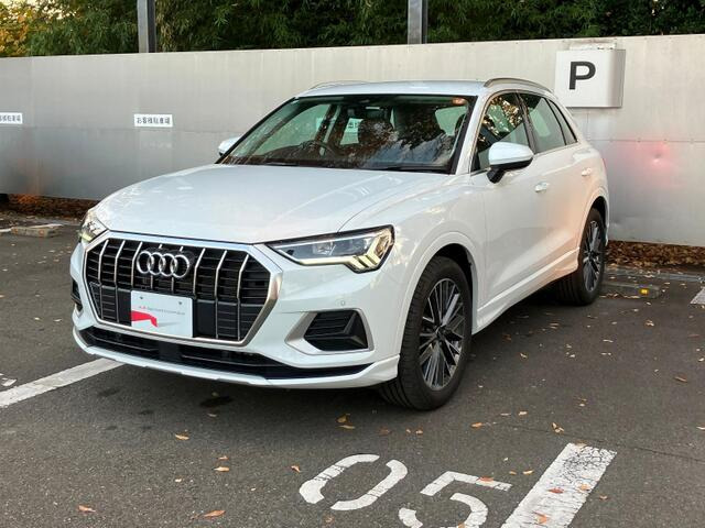 Q335 TFSI アドバンスド