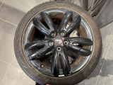 205/45R17冬タイヤ+純正ホイール