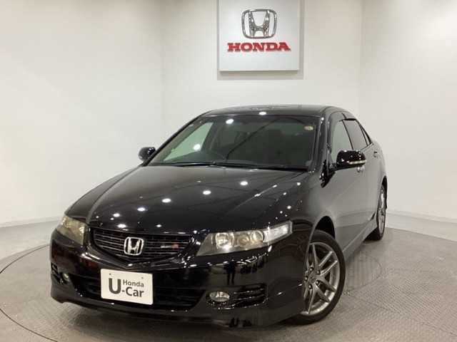 アコード2.0 ユーロR