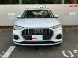 Q3 35 TFSI アドバンスド 