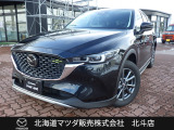 マツダ CX-5