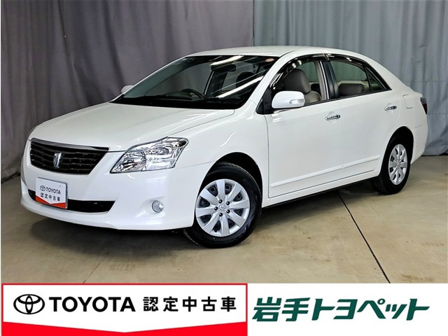 プレミオ1.8 X Lパッケージ 4WD