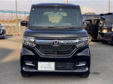 N-BOXカスタム G L ターボ ホンダセンシング 4WD 