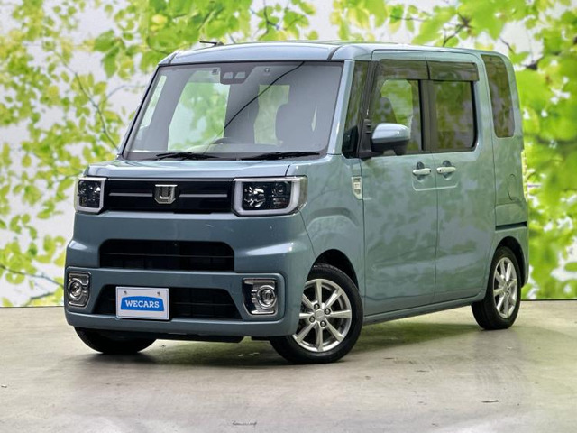 ウェイク L VS SAIII