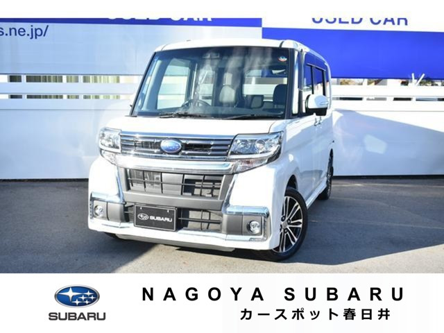 シフォンカスタム RS リミテッド スマートアシスト