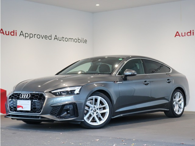 A5スポーツバック35 TDI Sライン