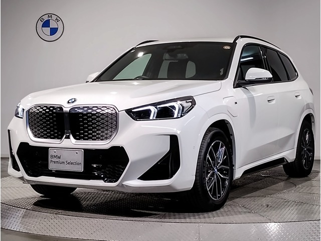 iX1eドライブ20 Mスポーツ